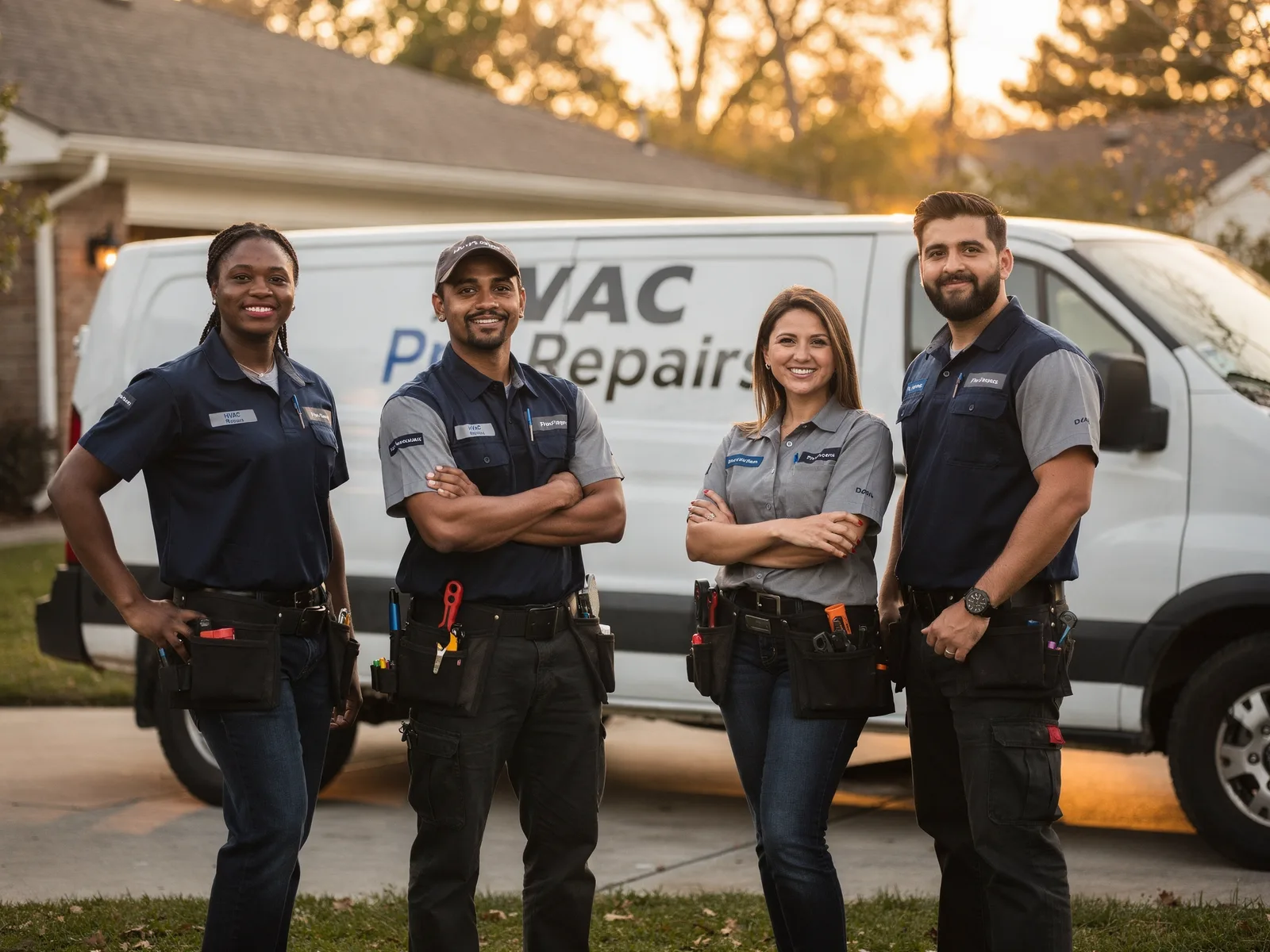 Heat Pump Repair company in East Ryegate, VT