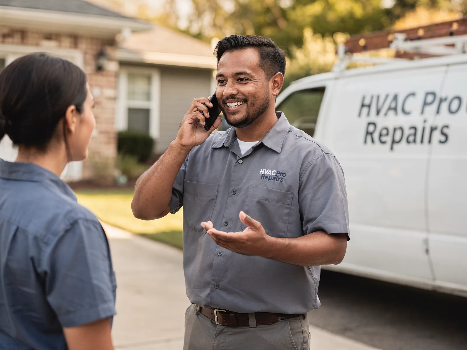 Heat Pump Repair East Ryegate, VT FAQs